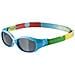 Occhiali Alpina Sports Flexxy Protezioni Black / cat 3 - Foto miniatura 1