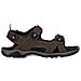 Sandali Almaak Hiking Scarpe Uomo Eu 43 - Foto miniatura 2