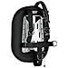 Gilets Zeos 38 Standard Set Bcd Gav S Weight Pockets - Foto miniatura 3