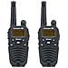 Freecomm 700 Radio Pmr Portatile Kit Da 2 - Foto miniatura 2