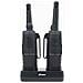 Freecomm 700 Radio Pmr Portatile Kit Da 2 - Foto miniatura 5