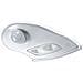 Ledvance Lampada Da Esterno Led A Parete Con Alimentatore A Batteria, Door Led Down / 0,95 W, 4.5 V, Bianco Freddo, 4000 K, Materiale: Polycarbonat (pc), Ip54 - Foto miniatura 1