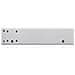 UniFi 16-Port PoE Gestito L2/L3 Gigabit Ethernet (10/100/1000) Supporto Power over Ethernet (PoE) 1U Argento - Foto miniatura 4