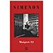 Georges Simenon - I Maigret: Maigret E I Vecchi Signori-maigret E Il Ladro Indolente-maigret E Le Persone Perbene-maigret E Il Cliente Del Sabato-maigret E Il Barbone. Nuova Ediz. . 12. - Foto miniatura 2
