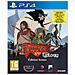 Gioco Banner Saga Trilogy Bonus Edition Ps4 - Foto miniatura 1