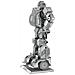 Fascinations Metal Earth Transformers Bumblebee Puzzle Di Metallo 3d - Foto miniatura 2