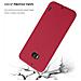 Custodia Compatibile Con Nokia Lumia 930 In Frosty Rosso - Hard Case Coperchio Protettivo In Frosted Look Contro I Graffi E Gli Urti - Foto miniatura 7