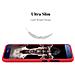 Custodia Compatibile Con Honor 8 Pro In Frost Rosso - Coperchio Protettivo In Silicone Tpu Flessibile - Foto miniatura 9