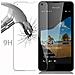 Pellicola Di Armatura Compatibile Con Nokia Lumia 550 In Elevata Trasparenza - Vetro Temperato (tempered) Di Protezione Del Display In Durezza 9h Con 3d Touch - Foto miniatura 2