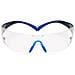 Occhiali Securefit 400 Lenti Chiare - Foto miniatura 1