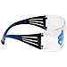 Occhiali Securefit 400 Lenti Chiare - Foto miniatura 3