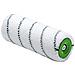 701501 nylon Paint Roller, Verde / bianco, 18 cm - Foto miniatura 2