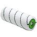 701501 nylon Paint Roller, Verde / bianco, 18 cm - Foto miniatura 1