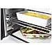 Forno Microonde con Grill MG 20 Ceramic Capacità 20 Litri Potenza 800 Watt Frontale a Specchio - Foto miniatura 6
