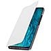 Custodia Honor 9x Lite Portafoglio Flip Cover Sottilissimo - Bianco - Foto miniatura 2