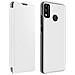 Custodia Honor 9x Lite Portafoglio Flip Cover Sottilissimo - Bianco - Foto miniatura 1
