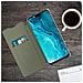 Custodia Honor 9x Lite Portafoglio Flip Cover Sottilissimo - Bianco - Foto miniatura 5