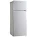Frigorifero Doppia Porta RCT284WH1 Classe Energetica F Colore Bianco - Foto miniatura 1