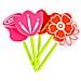Piccolo Foot Set Di Fiori Con Innaffiatoiolegno Certificato Fsc 100% Gioco Di Ruolo Attivo Giocattolimulticolore12048 - Foto miniatura 2