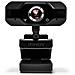 Webcam Full HD 43300 con Microfono Incorporato USB 2.0 Colore Nero - Foto miniatura 2