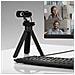 Webcam Full HD 43300 con Microfono Incorporato USB 2.0 Colore Nero - Foto miniatura 5