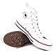 Chuck Taylor All Star, Scarpe Da Ginnastica Unisex Adulto, Bianco, 35 Eu - Foto miniatura 2