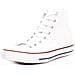 Chuck Taylor All Star, Scarpe Da Ginnastica Unisex Adulto, Bianco, 35 Eu - Foto miniatura 1