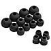 Set Di 16 Auricolari In Silicone Auricolari Per I Beat Powerbeats 2 3 Powerbeats Auricolari - Foto miniatura 1