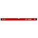 4932459092 932459092 Redstick Slim 80 Centimetri Livello Rosso Nero - Foto miniatura 2