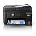 Stampante Multifunzione EcoTank ET-4800 Formato A4 Display LCD / Wi-Fi / AirPrint Colore Nero - Foto miniatura 1