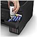 Stampante Multifunzione EcoTank ET-4800 Formato A4 Display LCD / Wi-Fi / AirPrint Colore Nero - Foto miniatura 3
