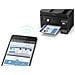 Stampante Multifunzione EcoTank ET-4800 Formato A4 Display LCD / Wi-Fi / AirPrint Colore Nero - Foto miniatura 4
