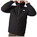 Giacca Da Uomo Mountain Light Triclimate Nera Taglia Xl Codice 4r2i-kx7 - Foto miniatura 1