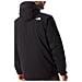 Giacca Da Uomo Mountain Light Triclimate Nera Taglia Xl Codice 4r2i-kx7 - Foto miniatura 2