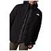 Giacca Da Uomo Mountain Light Triclimate Nera Taglia Xl Codice 4r2i-kx7 - Foto miniatura 3