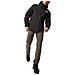 Giacca Da Uomo Mountain Light Triclimate Nera Taglia Xl Codice 4r2i-kx7 - Foto miniatura 4
