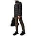 Giacca Da Uomo Mountain Light Triclimate Nera Taglia Xl Codice 4r2i-kx7 - Foto miniatura 5