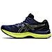 Scarpe Gel-nimbus 23 Taglia 41.5 Codice 1011b004-407 Blu - Foto miniatura 2