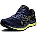 Scarpe Gel-nimbus 23 Taglia 41.5 Codice 1011b004-407 Blu - Foto miniatura 6
