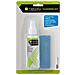 Kit di Pulizia per Monitor LCD 100ml con Panno Microfibra - Foto miniatura 1