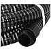 Tubo di Aspirazione con Connettori in Ottone 5 m 25 mm Nero - Foto miniatura 3