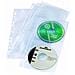 5282-19, Sleeve, Trasparente, Polipropilene (PP)  - Foto miniatura 1