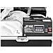 Macchina Della Neve Professionale Interfaccia Dmx 10 Metri Tubo S-500 - Foto miniatura 1