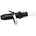 Macchina Della Neve Professionale Interfaccia Dmx 10 Metri Tubo S-500 - Foto miniatura 4