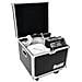 Macchina Della Neve Professionale Interfaccia Dmx 10 Metri Tubo S-500 - Foto miniatura 6