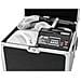 Macchina Della Neve Professionale Interfaccia Dmx 10 Metri Tubo S-500 - Foto miniatura 7