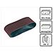 L533x 75-p120 Ru2/10 Nastro Abrasivo Rubin 2 P120 Per Materiali Di Legno 533x75 Mm - 10 Pezzi (499159)  - Foto miniatura 1