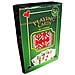 Carte Da Gioco 52 + 4 Blu / rosse - Foto miniatura 1