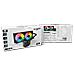 Kit Refrigerante Nxhummerh240argb Rgb - Foto miniatura 8