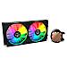 Kit Refrigerante Nxhummerh240argb Rgb - Foto miniatura 2